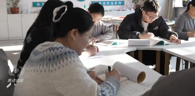 融入日常一场关于人工智能的启蒙教育已经走进中小校园课堂