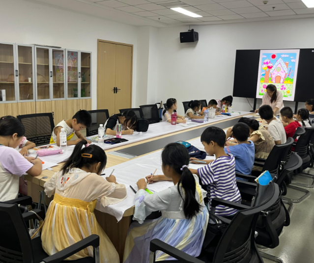 校园推出差异化解读方法视障学生有专属的有声版方针解读材料